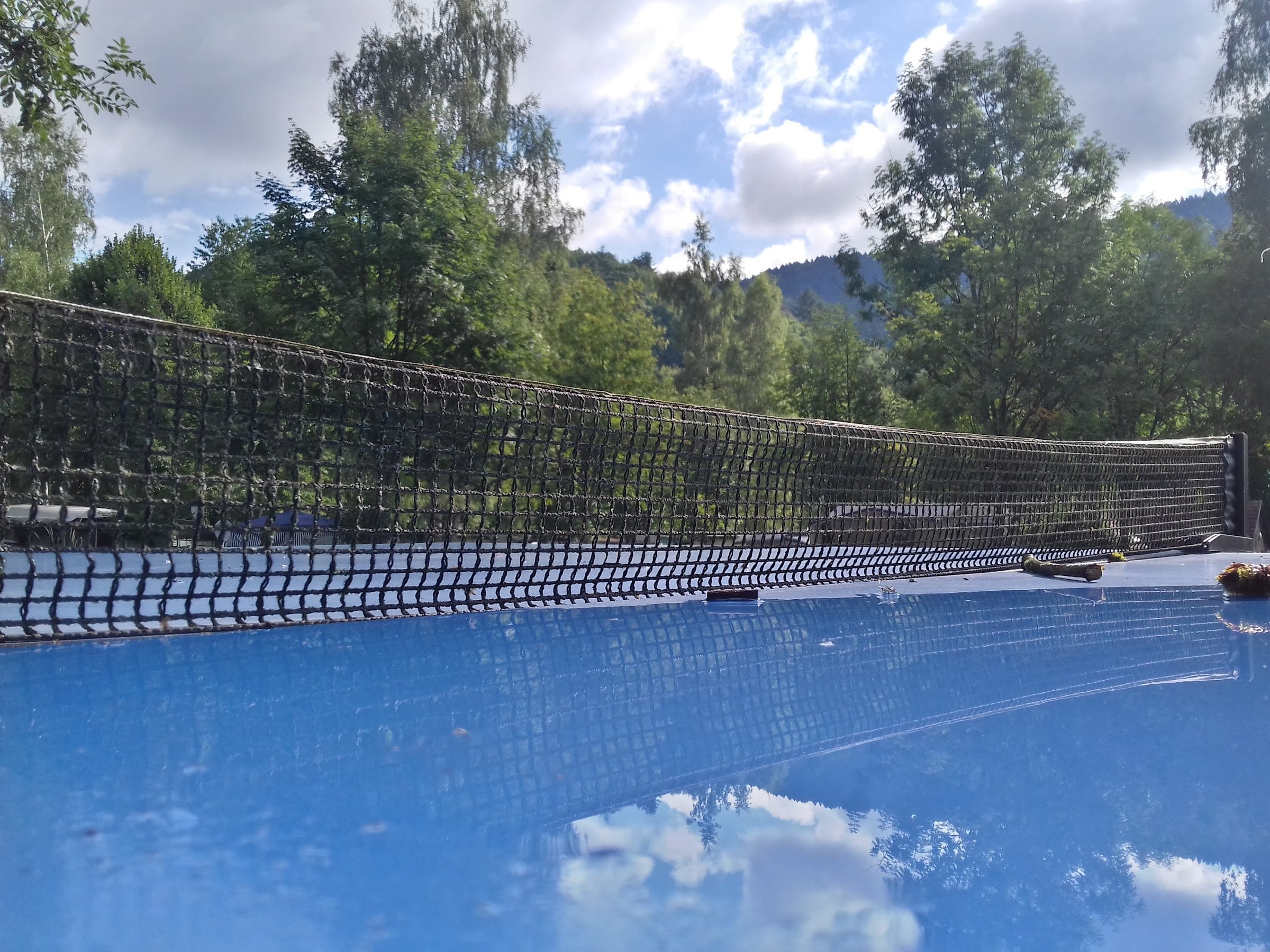 Camping du Schlossberg